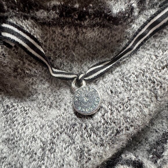 Anthropologie Knitted & Knotted Florry Dress - Picture 7 of 7